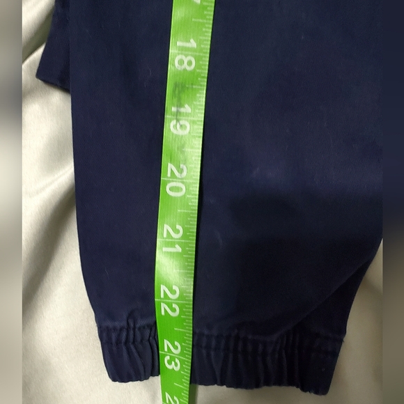 Old Navy Ladies jacket, cargo style - Picture 5 of 6